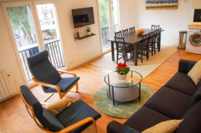  NEW! AMAZING LUXURIOUS APARTMENT IN MADRID CENTER  Мадрид